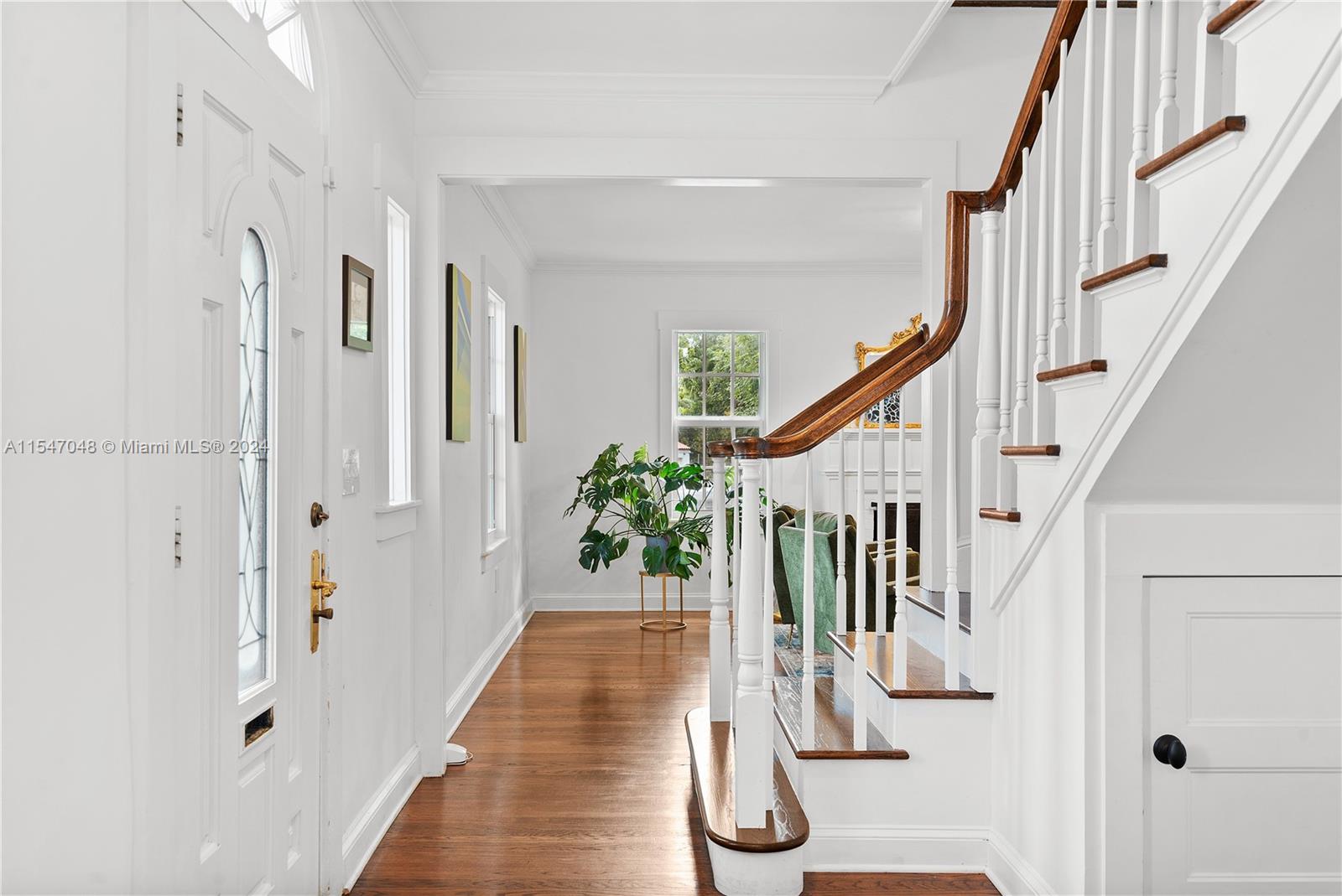 PL OF GOVT - Residential