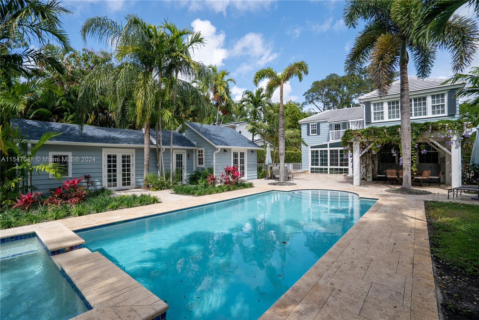 PL OF GOVT - Residential