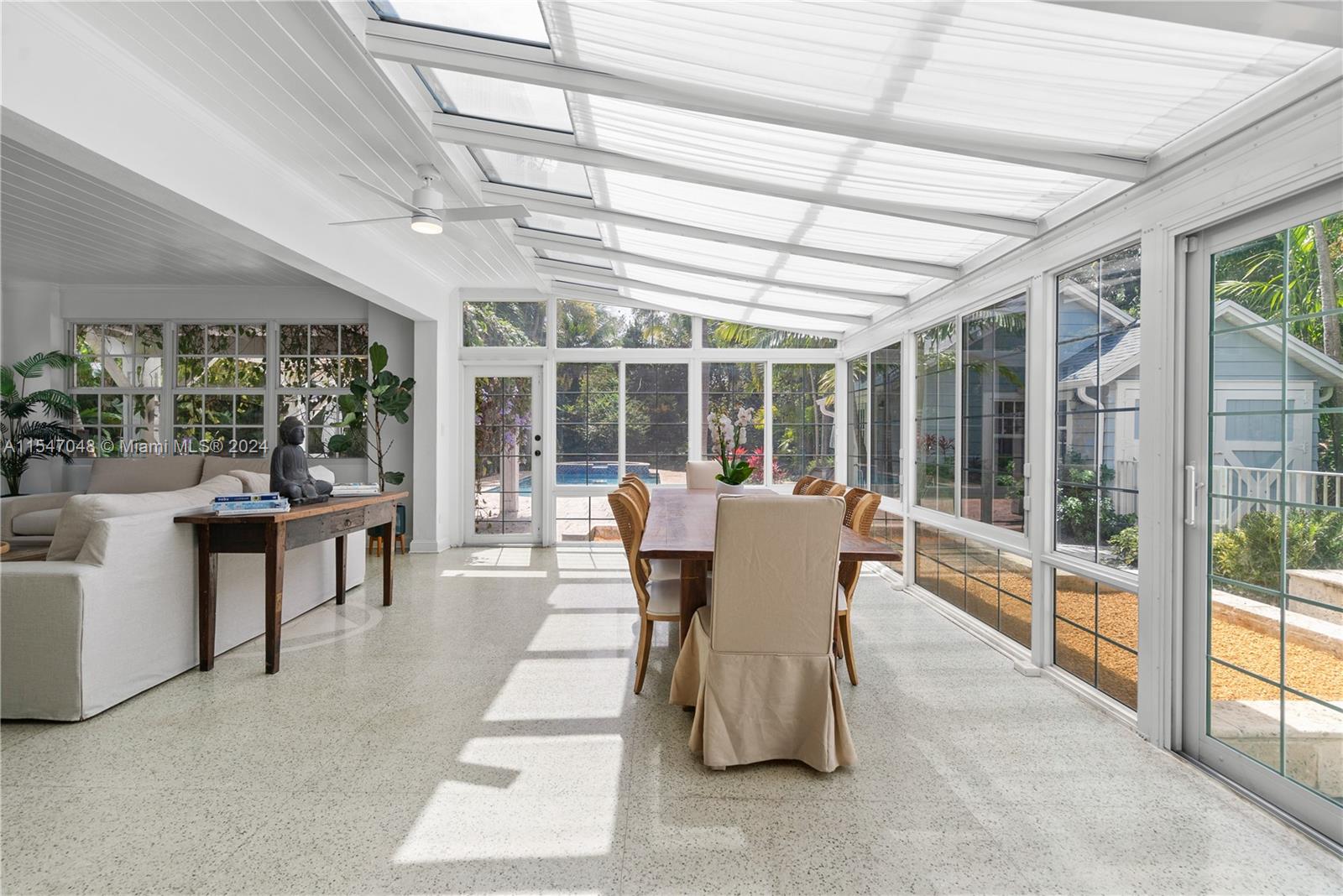 PL OF GOVT - Residential