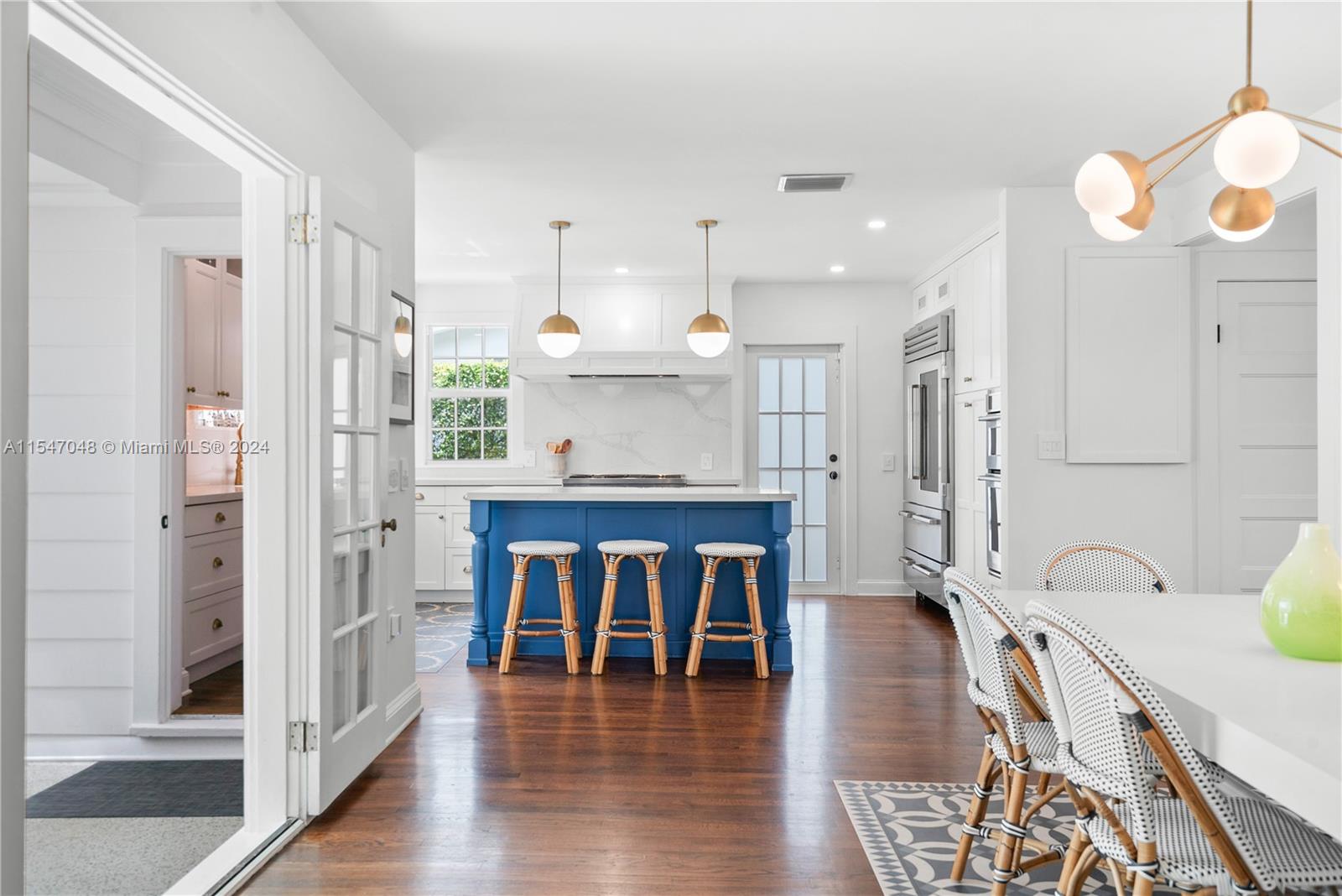 PL OF GOVT - Residential