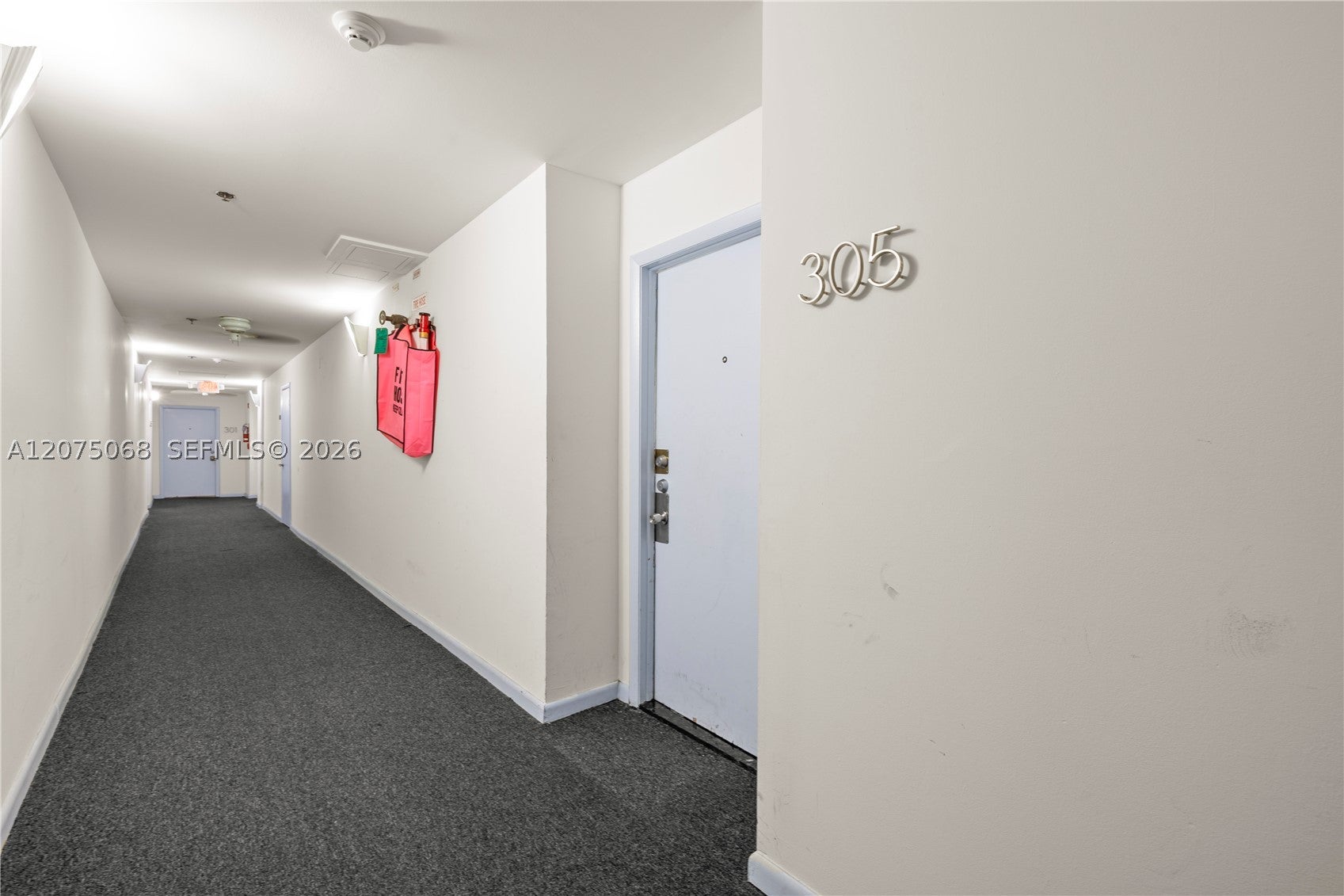802 Euclid Ave 305