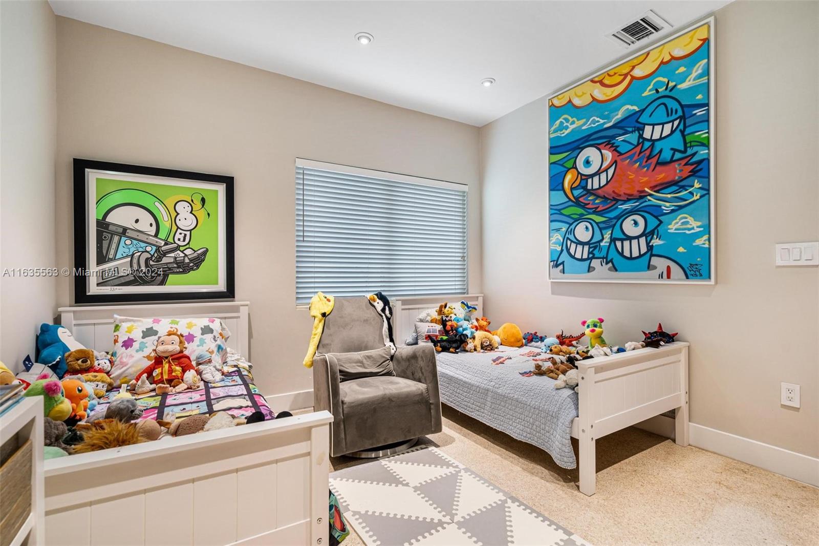 BAY HEIGHTS 1ST ADDN - Residential