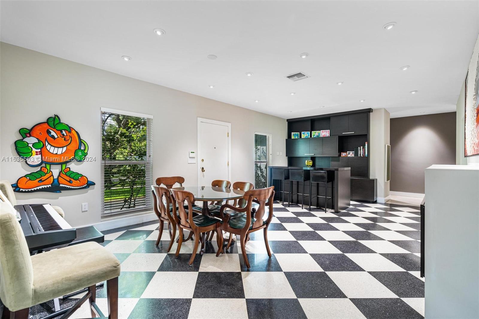 BAY HEIGHTS 1ST ADDN - Residential