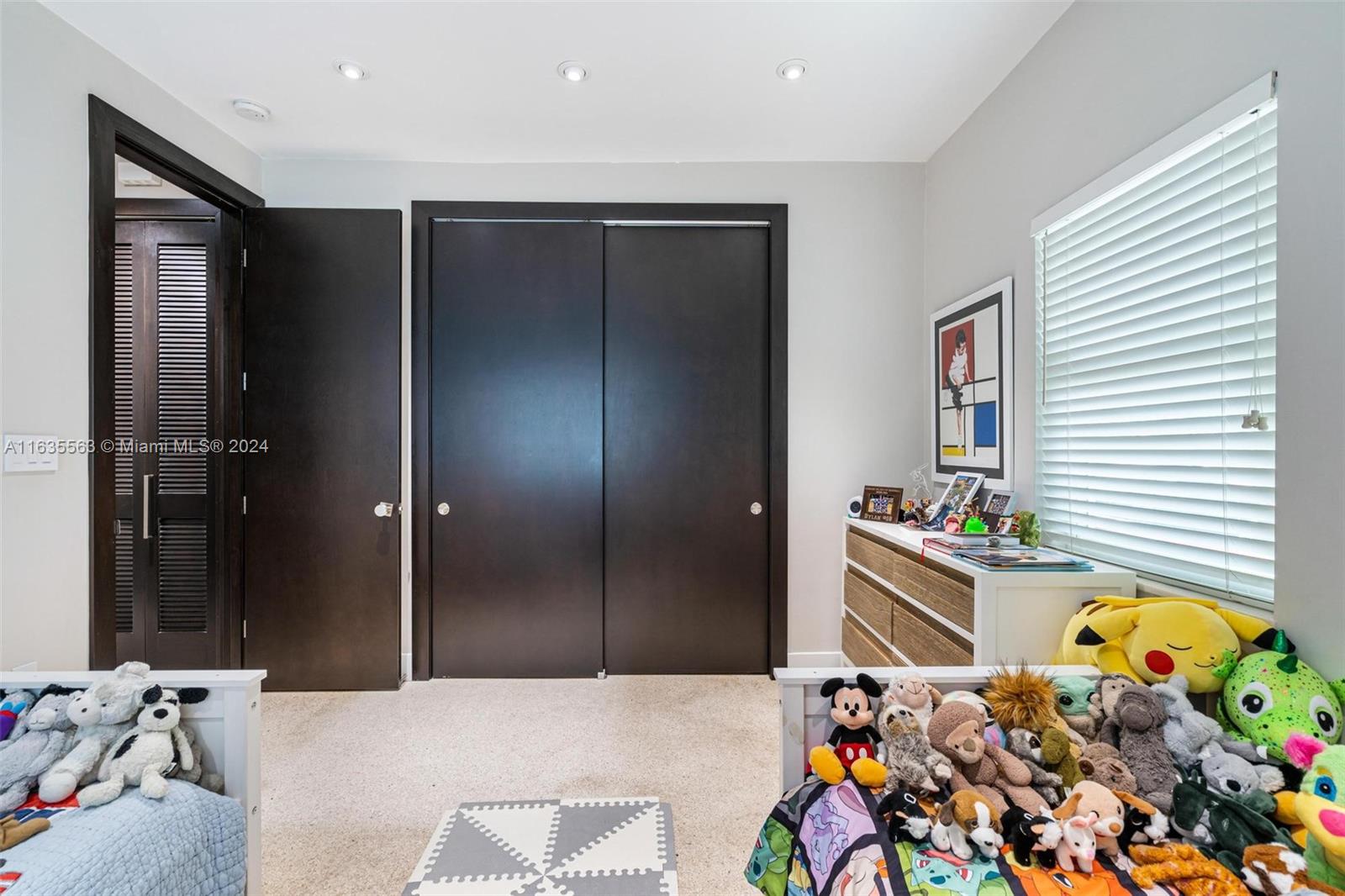 BAY HEIGHTS 1ST ADDN - Residential