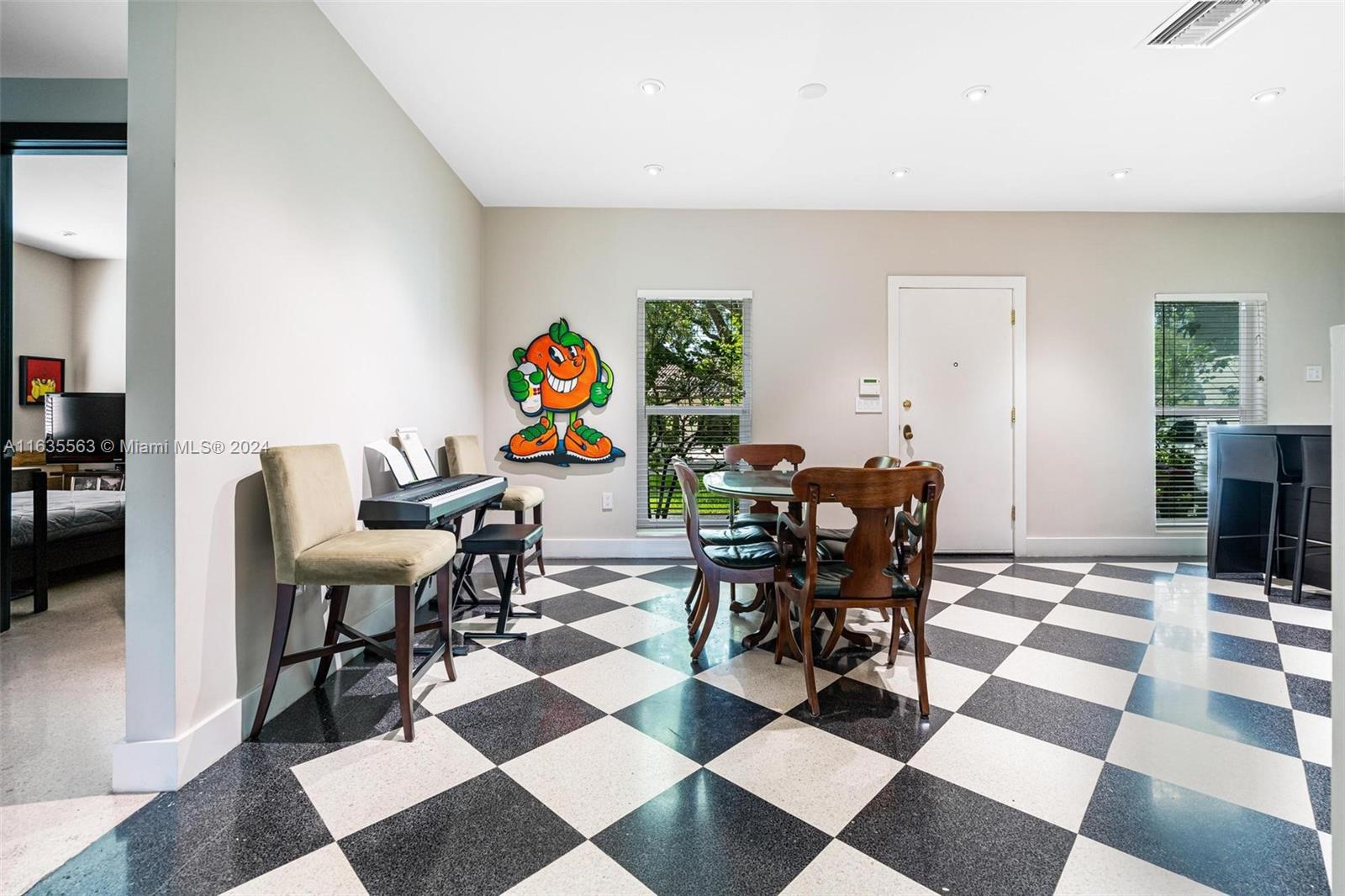 BAY HEIGHTS 1ST ADDN - Residential