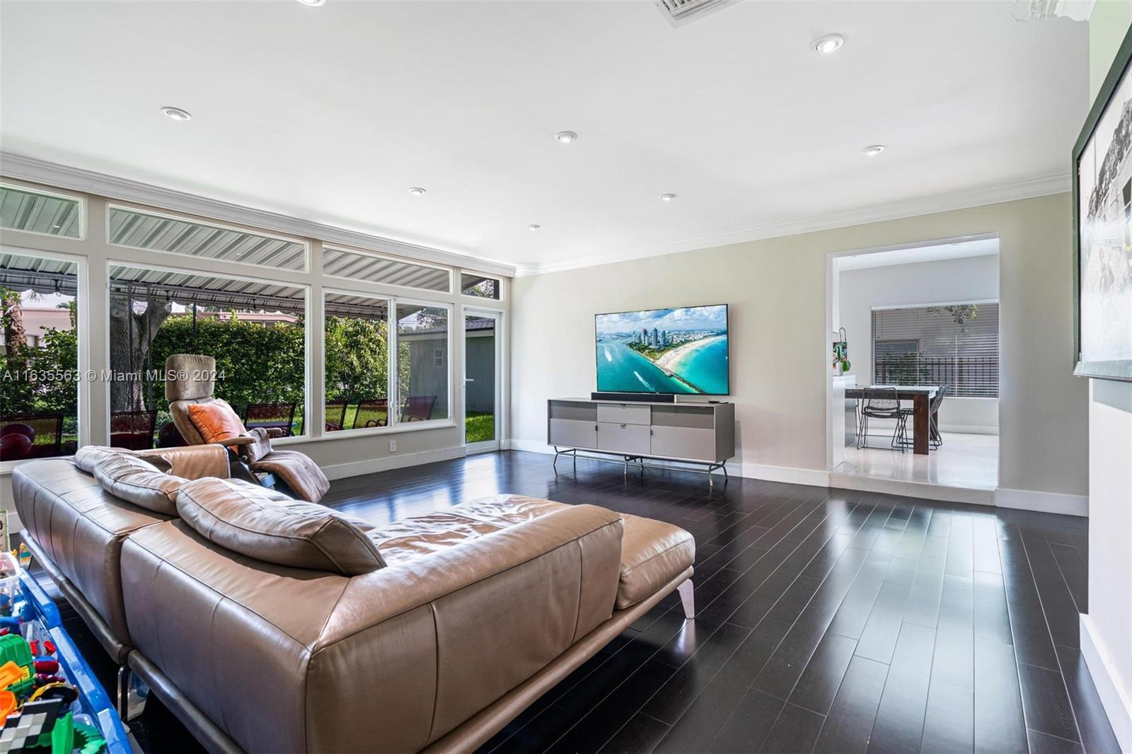 BAY HEIGHTS 1ST ADDN - Residential