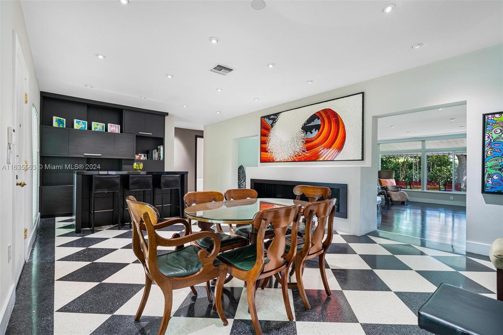 BAY HEIGHTS 1ST ADDN - Residential