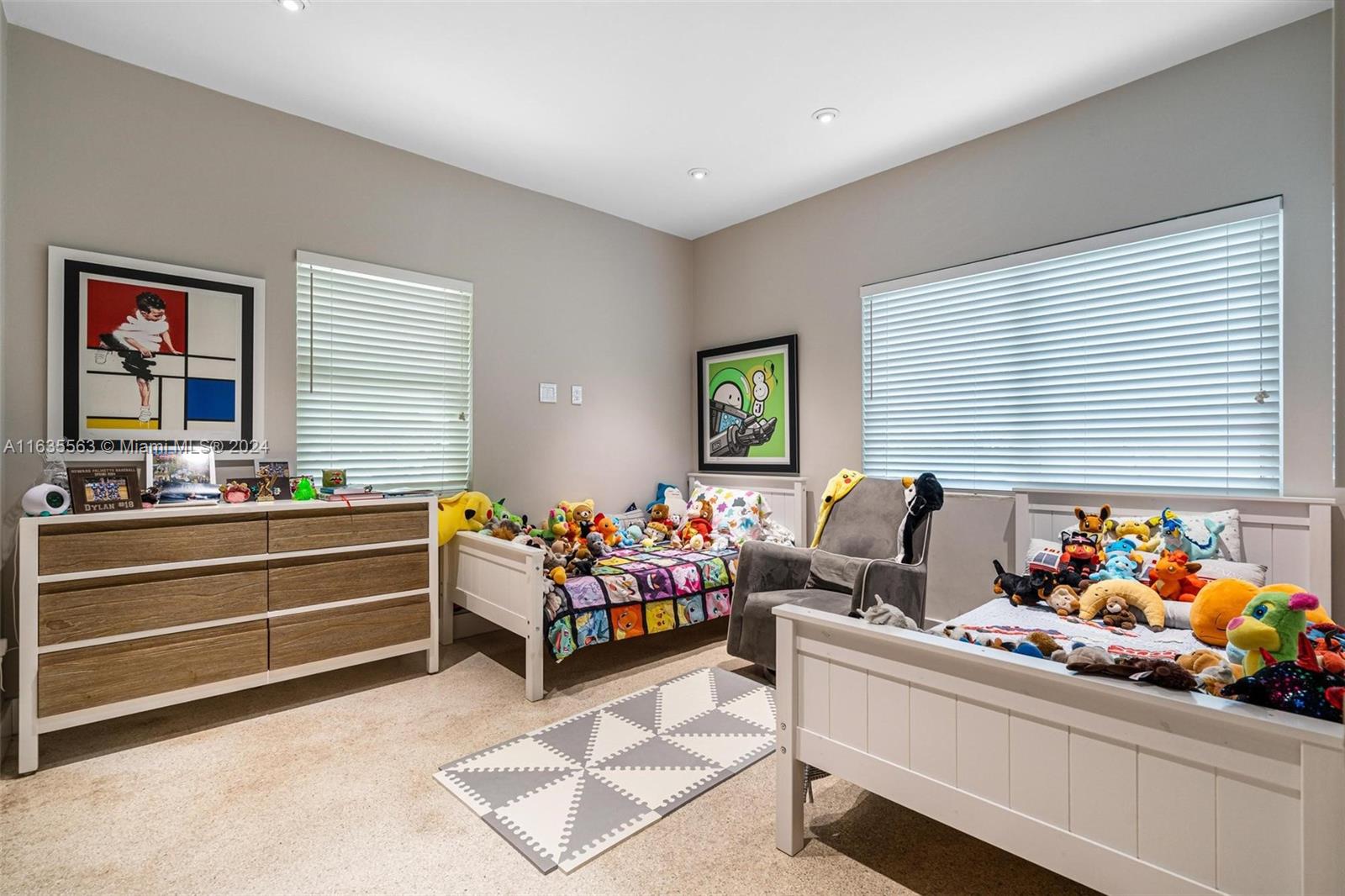 BAY HEIGHTS 1ST ADDN - Residential