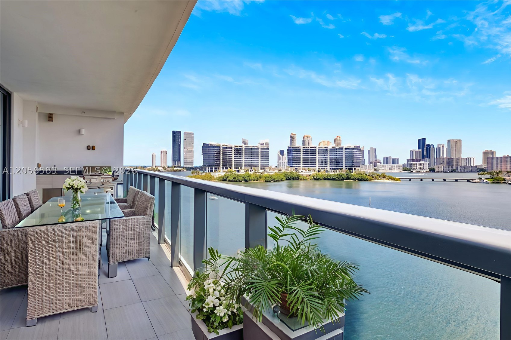 3300 NE 188 St. 611