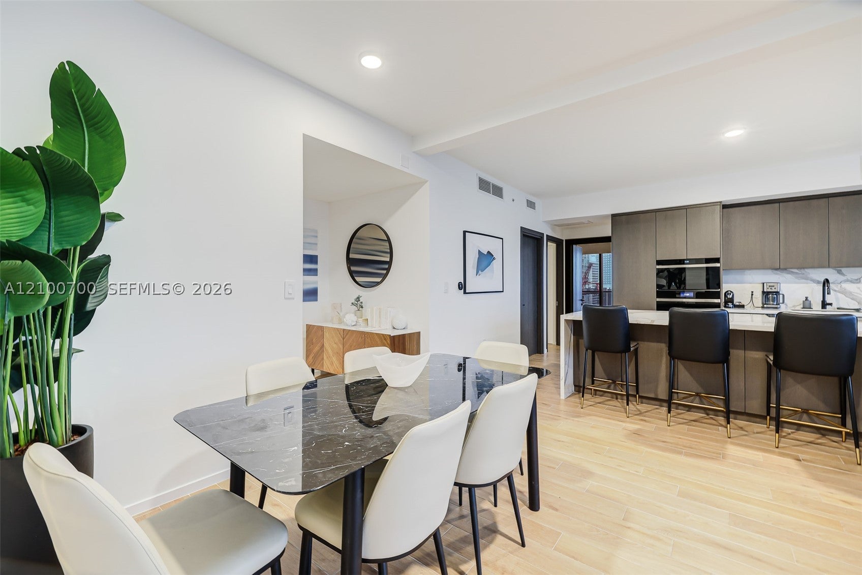 View photos, virtual tours, details... 398 NE 5th St 3718-3719