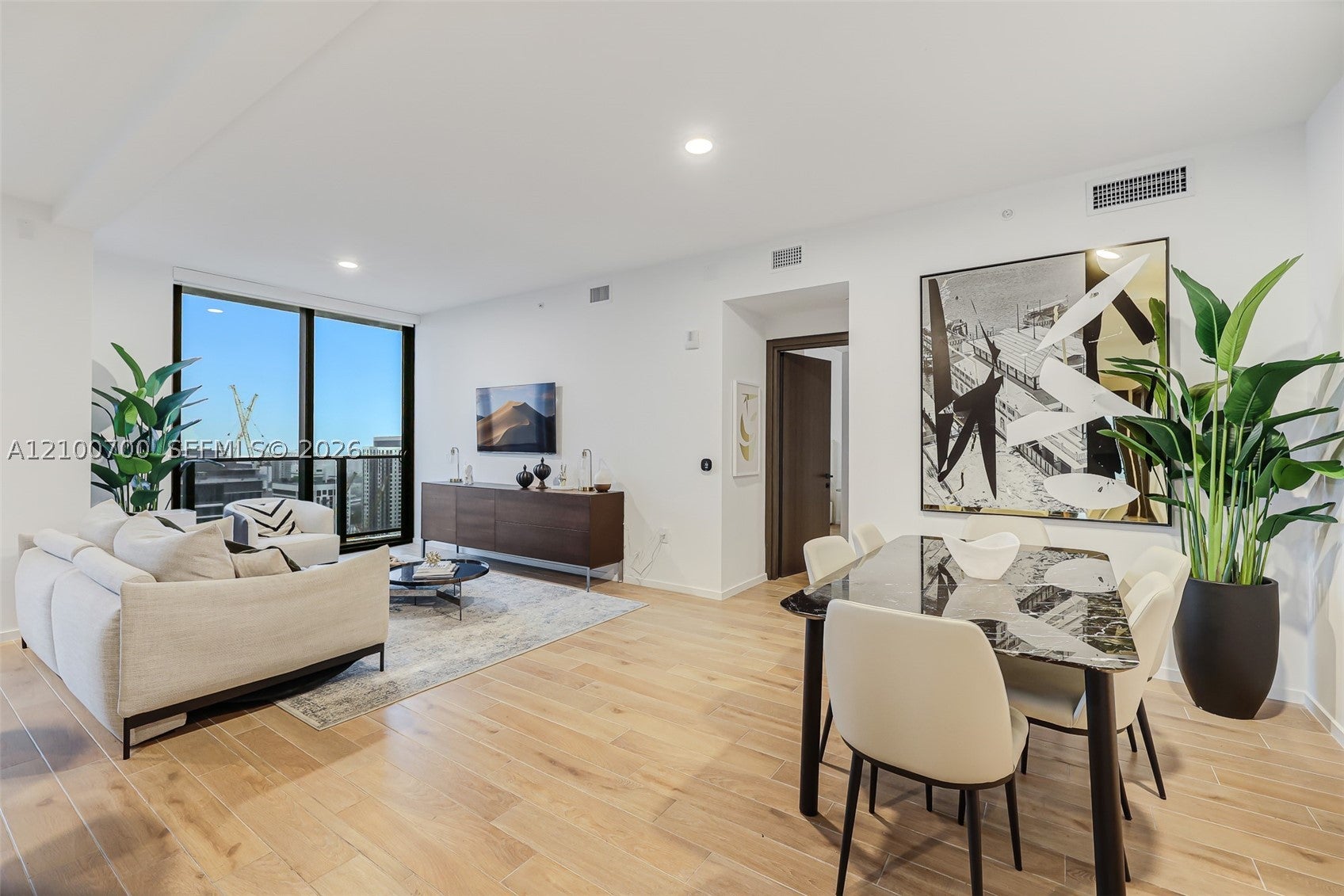 View photos, virtual tours, details... 398 NE 5th St 3718-3719