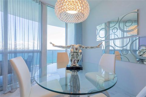 18201 Collins Ave 3909 Sunny Isles Beach FL 33160