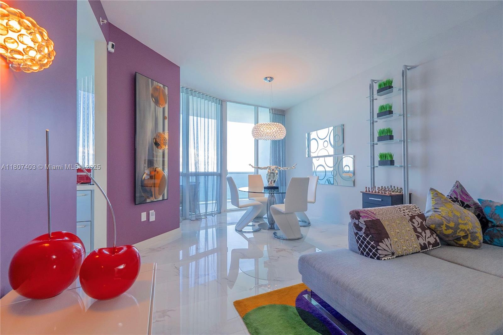 18201 Collins Ave 3909