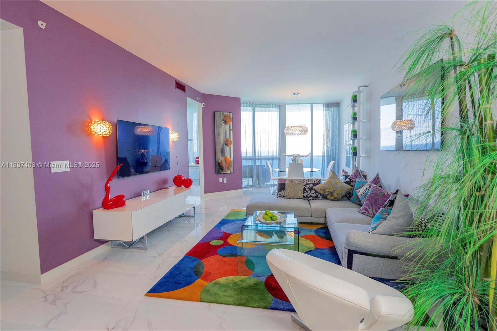18201 Collins Ave 3909