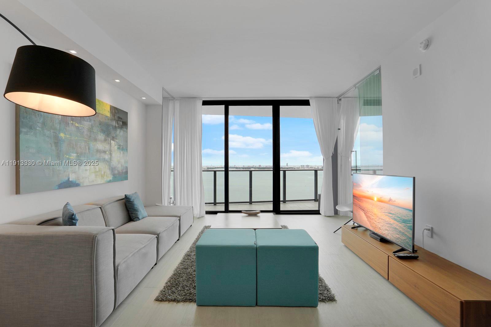 ICON BAY CONDO - Residential Lease