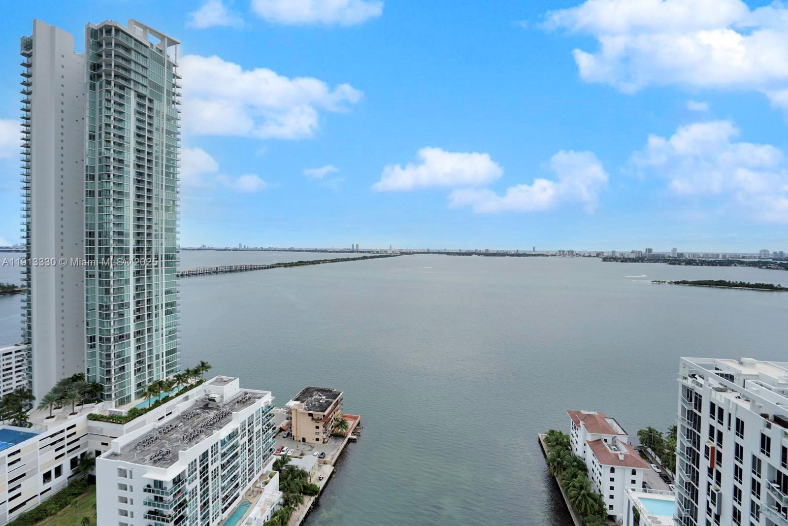 ICON BAY CONDO - Residential Lease