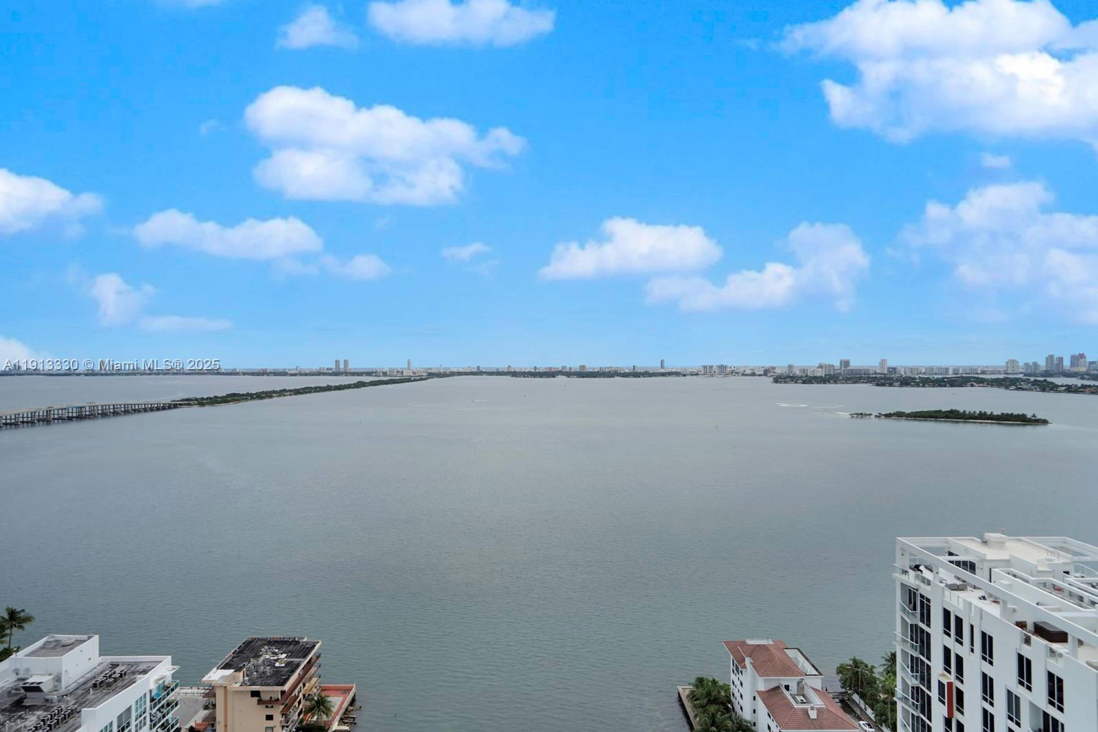 ICON BAY CONDO - Residential Lease