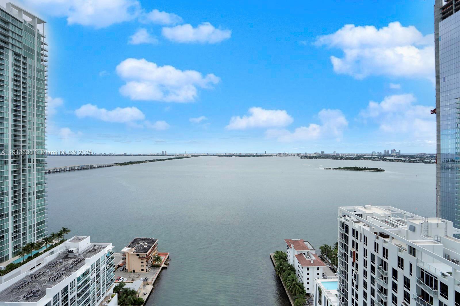 ICON BAY CONDO - Residential Lease