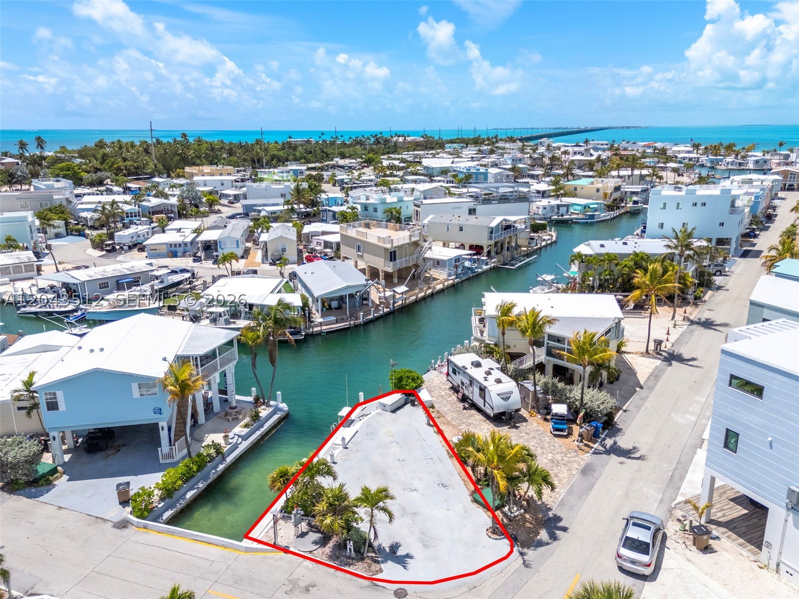 65821 Overseas Hwy #291