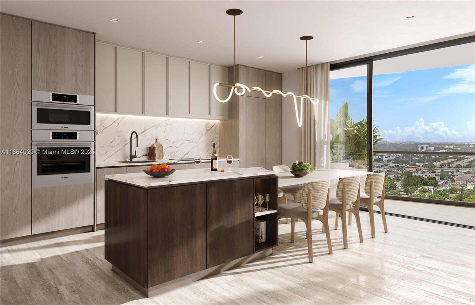 One Hollywood Recidence - Residential