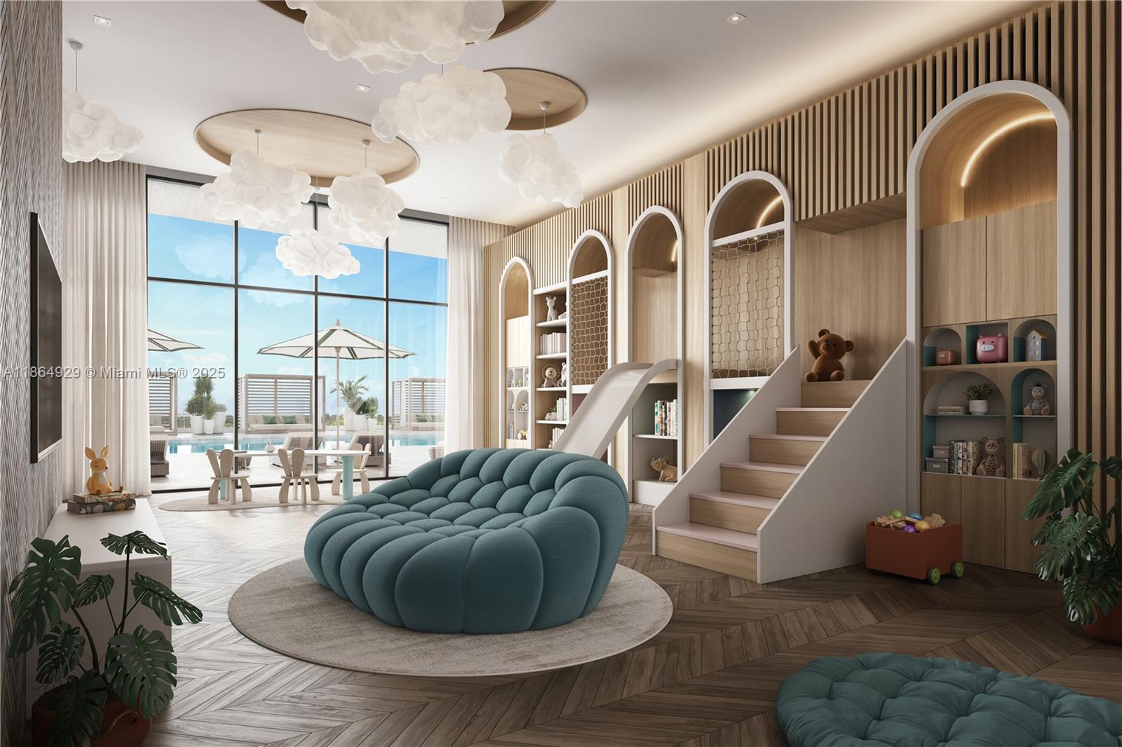 One Hollywood Recidence - Residential