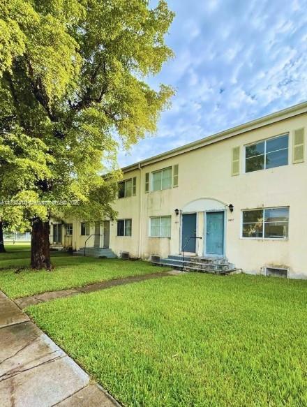 8457 NW 4th Ct 8457