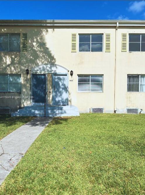 Rental Property at 8457 Nw 4th Ct 8457, Miami, Broward County, Florida - Bedrooms: 3 
Bathrooms: 2  - $2,500 MO.