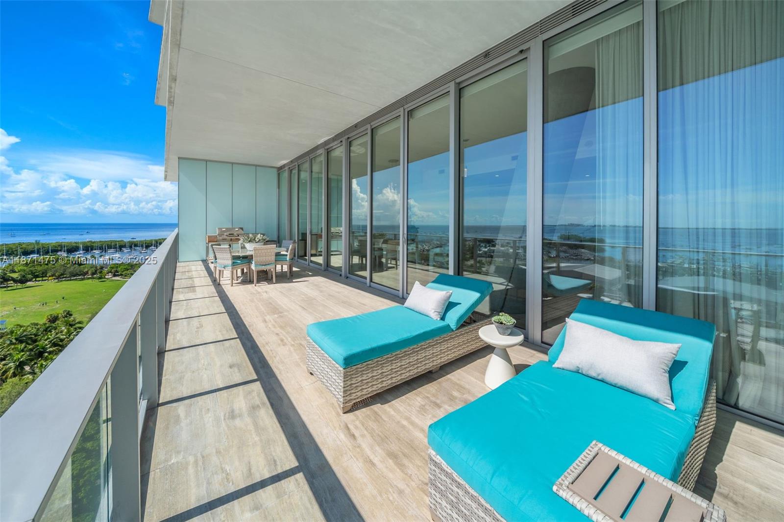 2675 S Bayshore Dr 1103S