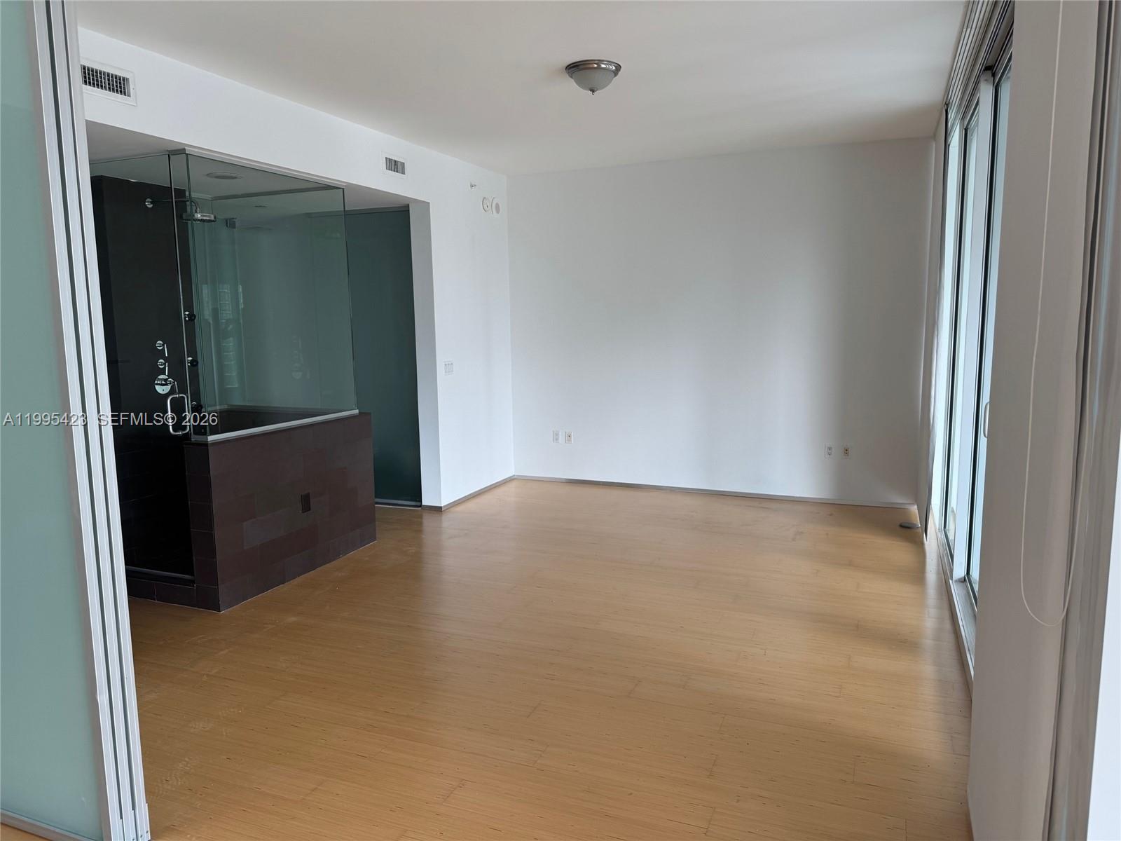 TEN MUSEUM PK RESIDENTIAL - Residential Lease