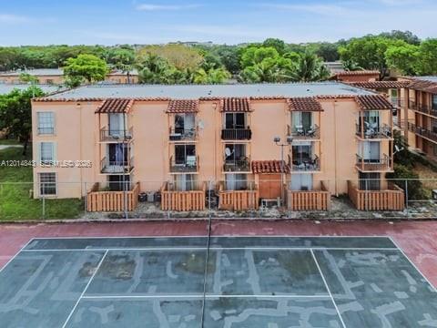 CYPRESS VILLAGE CONDO - Residential