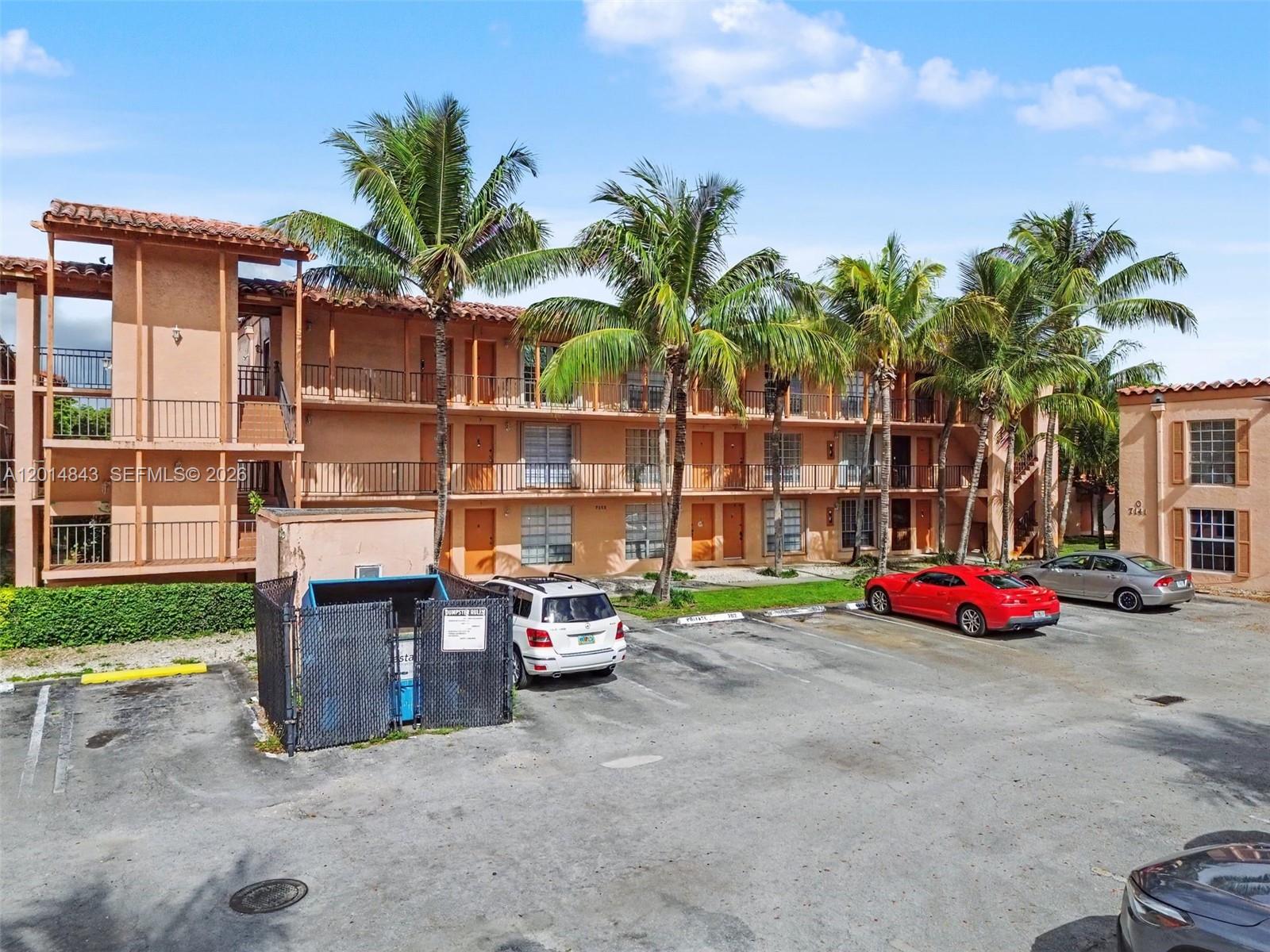 CYPRESS VILLAGE CONDO - Residential