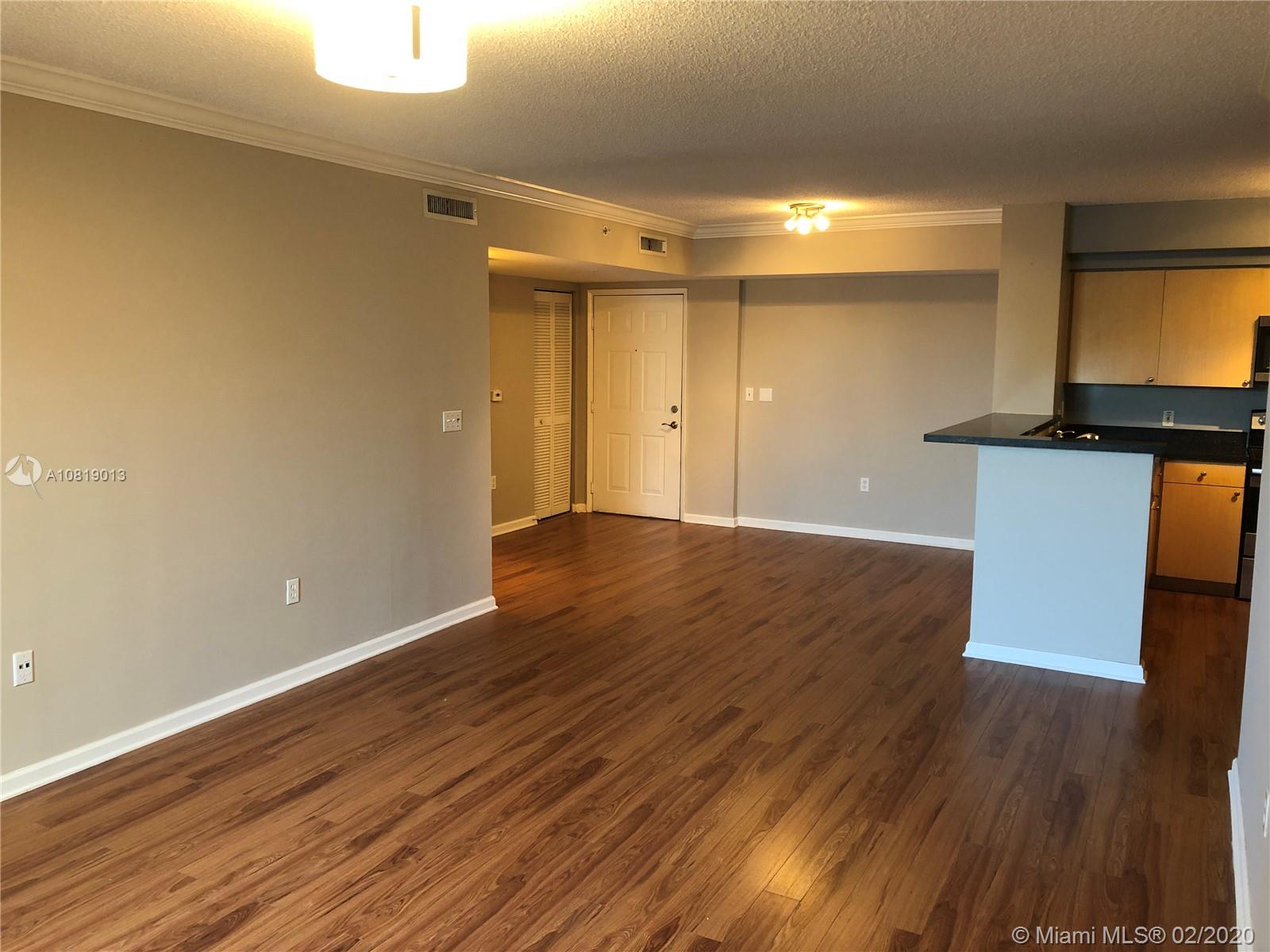 Regent Park Condo - Residential Lease
