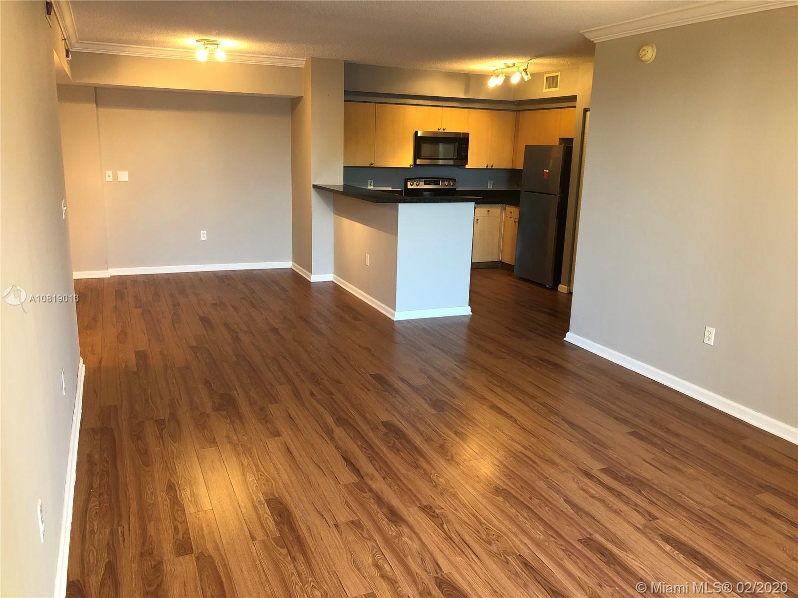 Regent Park Condo - Residential Lease