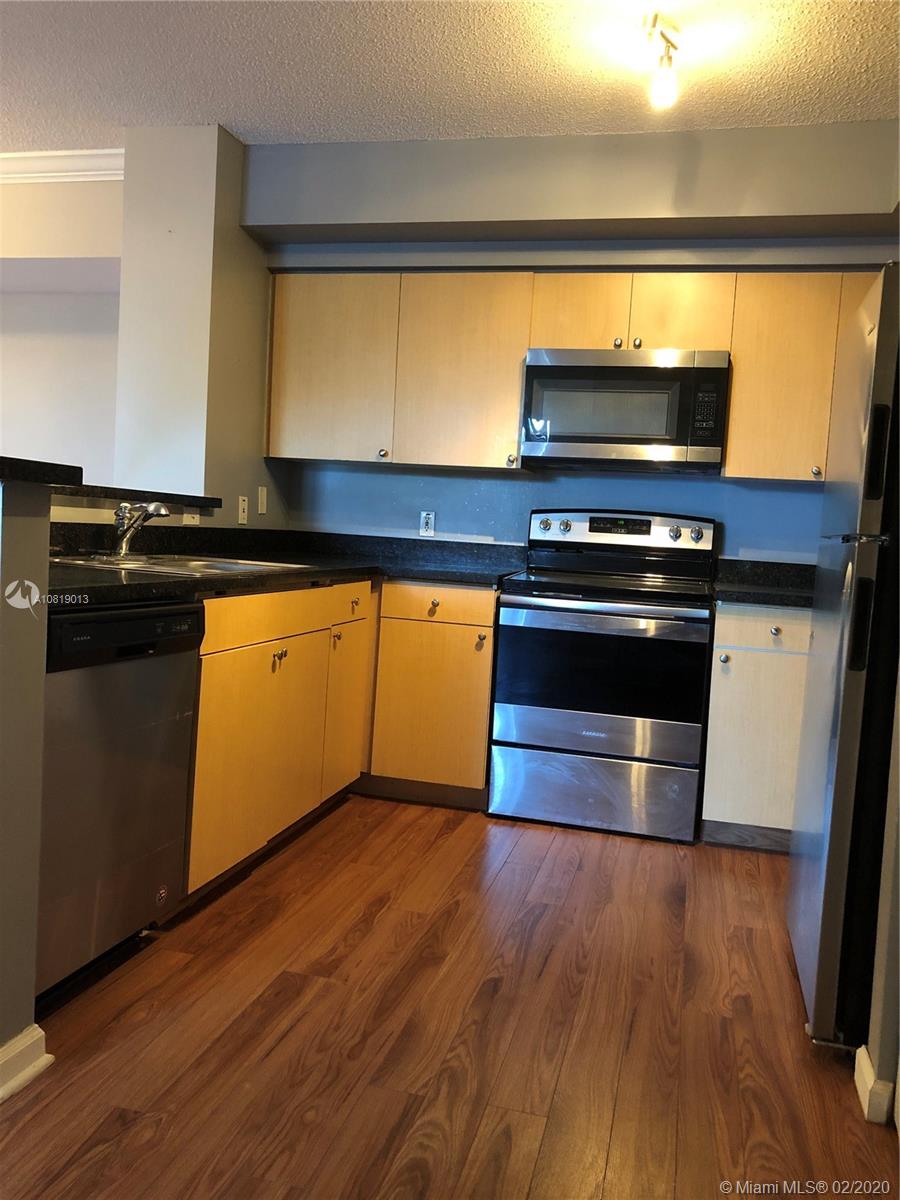 Regent Park Condo - Residential Lease