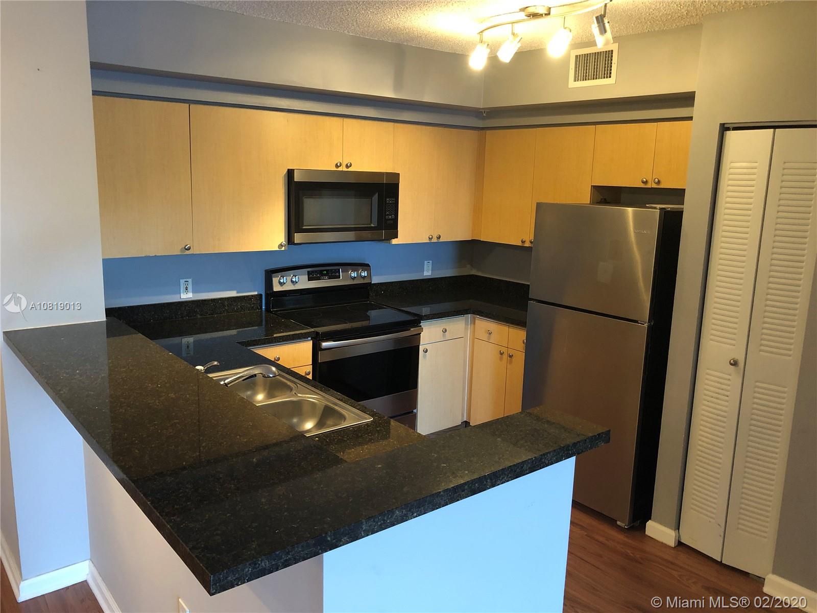 Regent Park Condo - Residential Lease