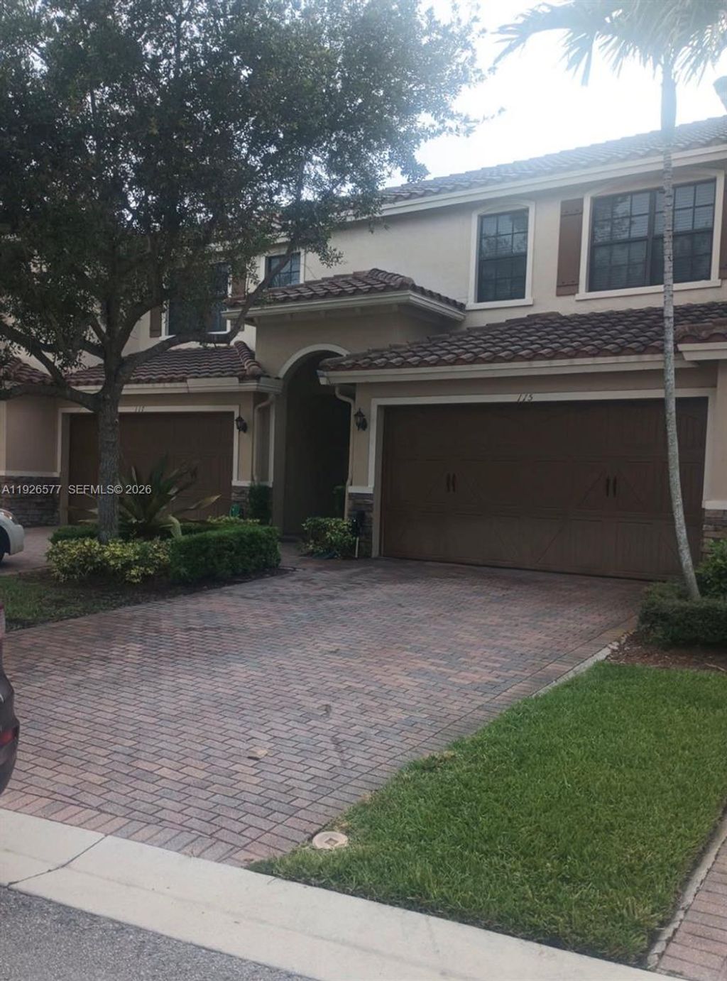 Photo of 115 E Riverwalk Cir E, Plantation, FL 33325 (MLS # A11926577)
