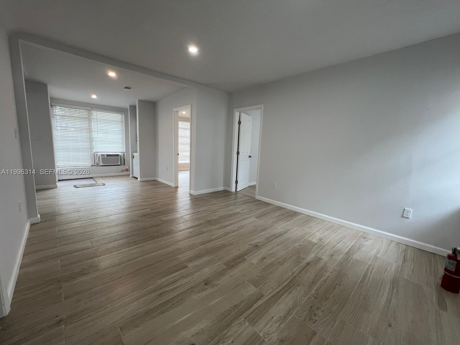 PLAINFIELD PARK - Residential Lease