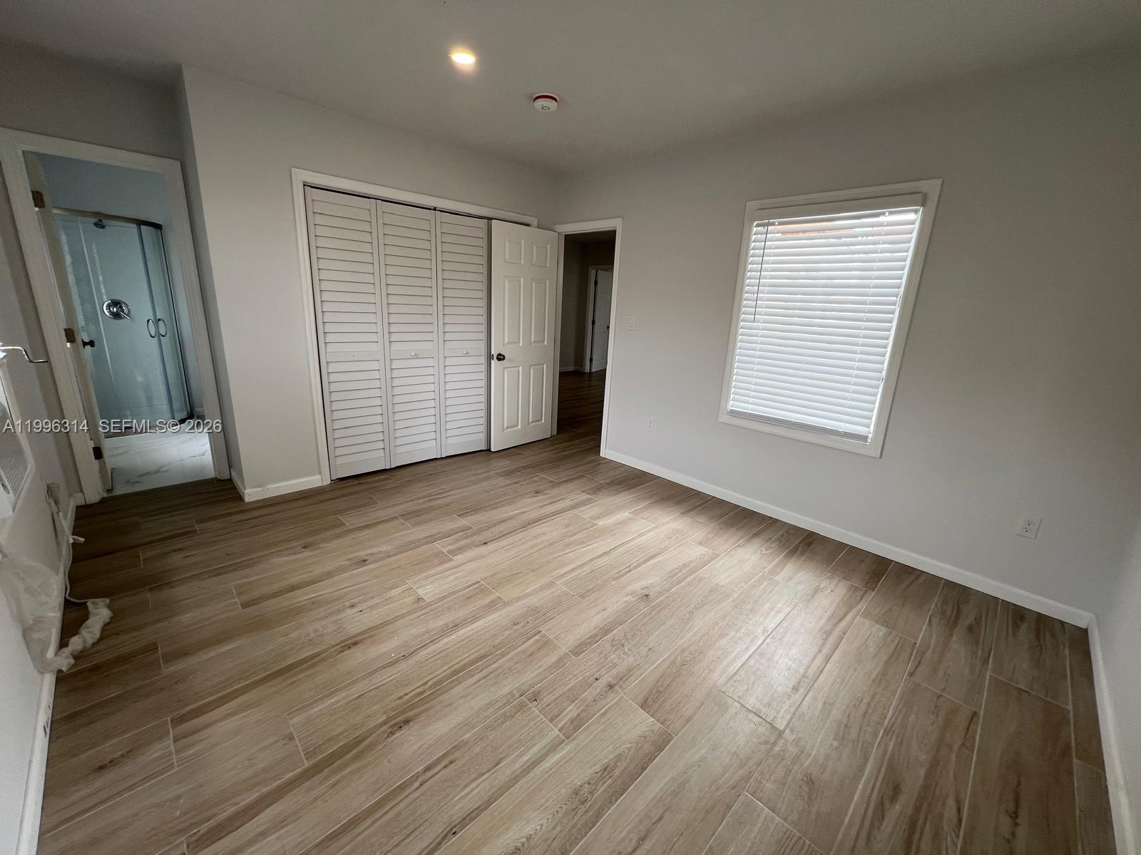 PLAINFIELD PARK - Residential Lease
