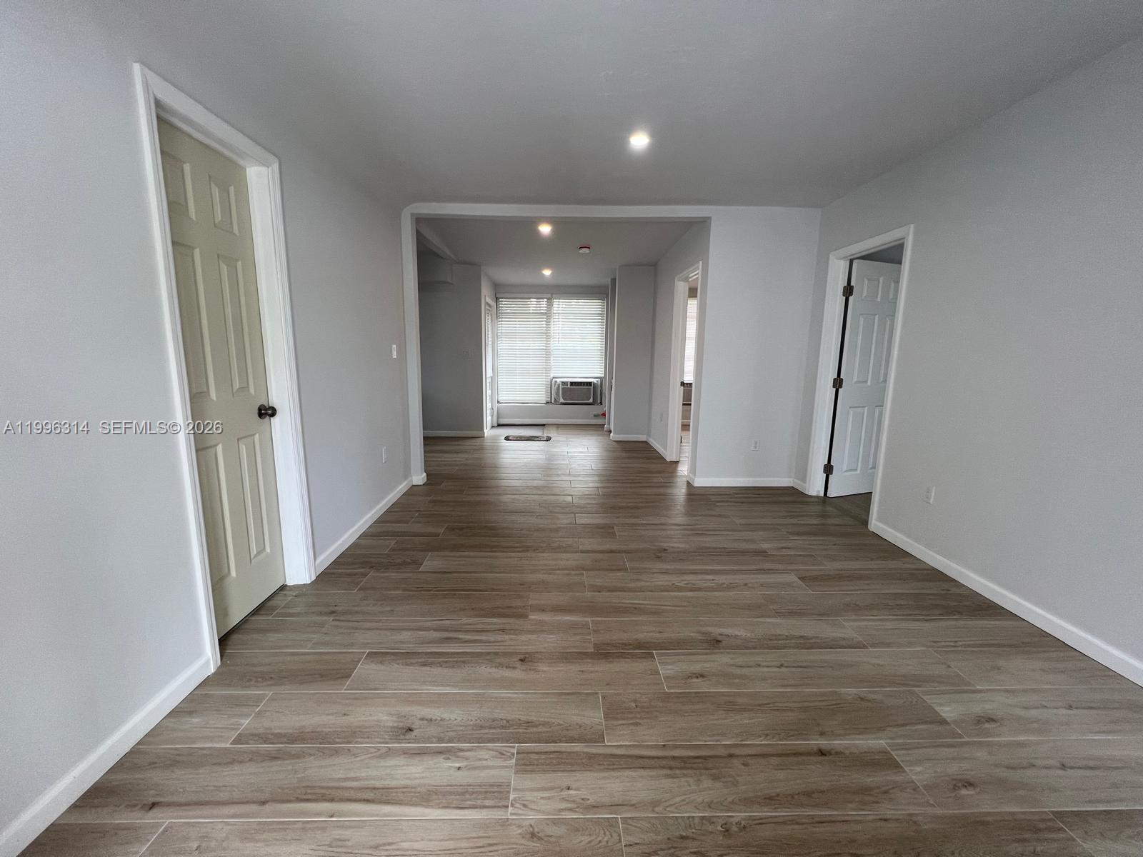 PLAINFIELD PARK - Residential Lease