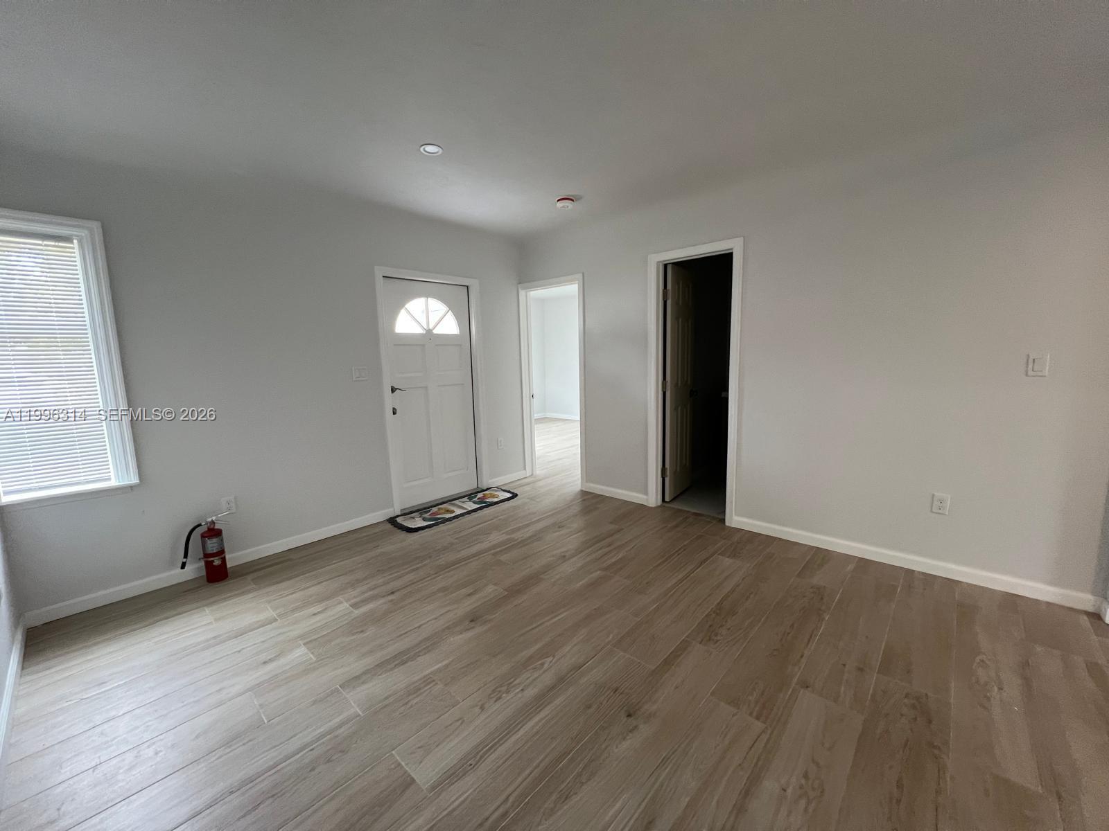 PLAINFIELD PARK - Residential Lease