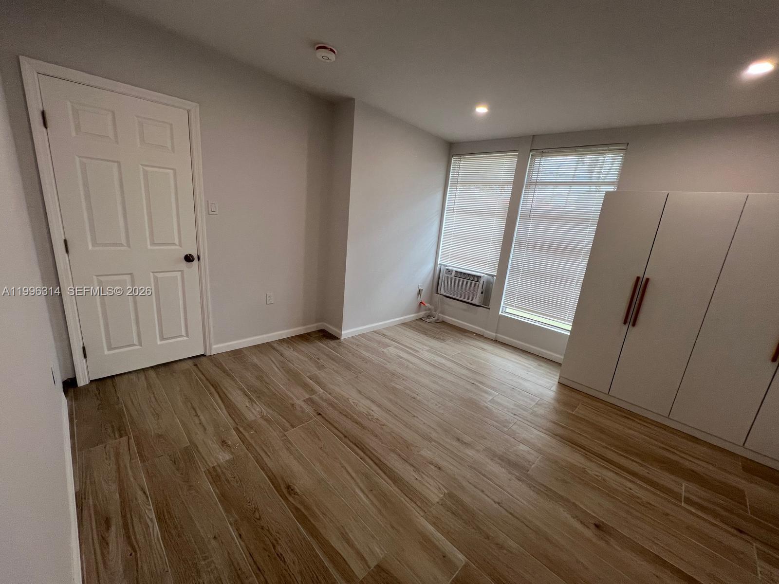 PLAINFIELD PARK - Residential Lease