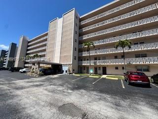 MEADOWBROOK CONDO APTS BL - Residential
