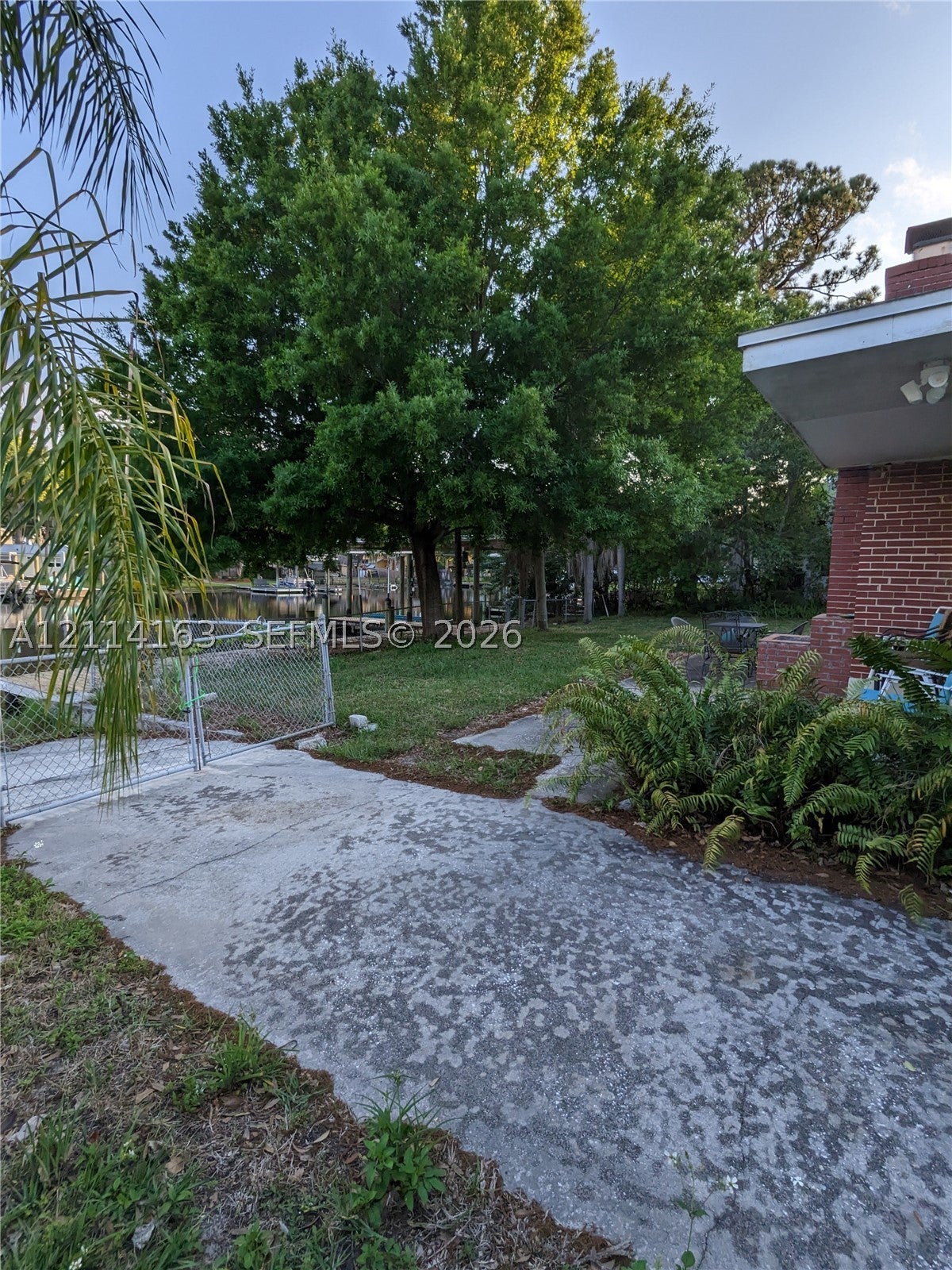 1154 Lagoon Road