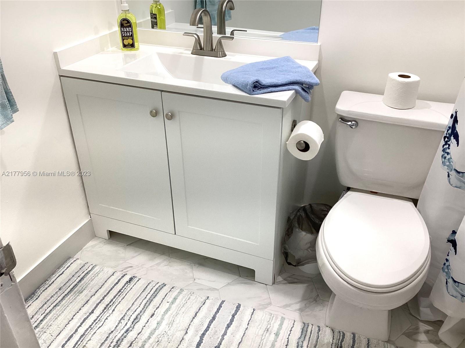 TIDES ON HOLLYWOOD BEACH - Residential Lease