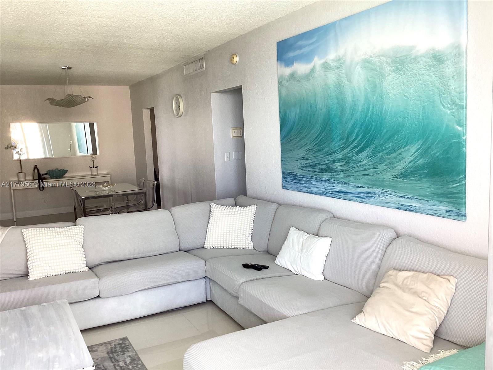 TIDES ON HOLLYWOOD BEACH - Residential Lease