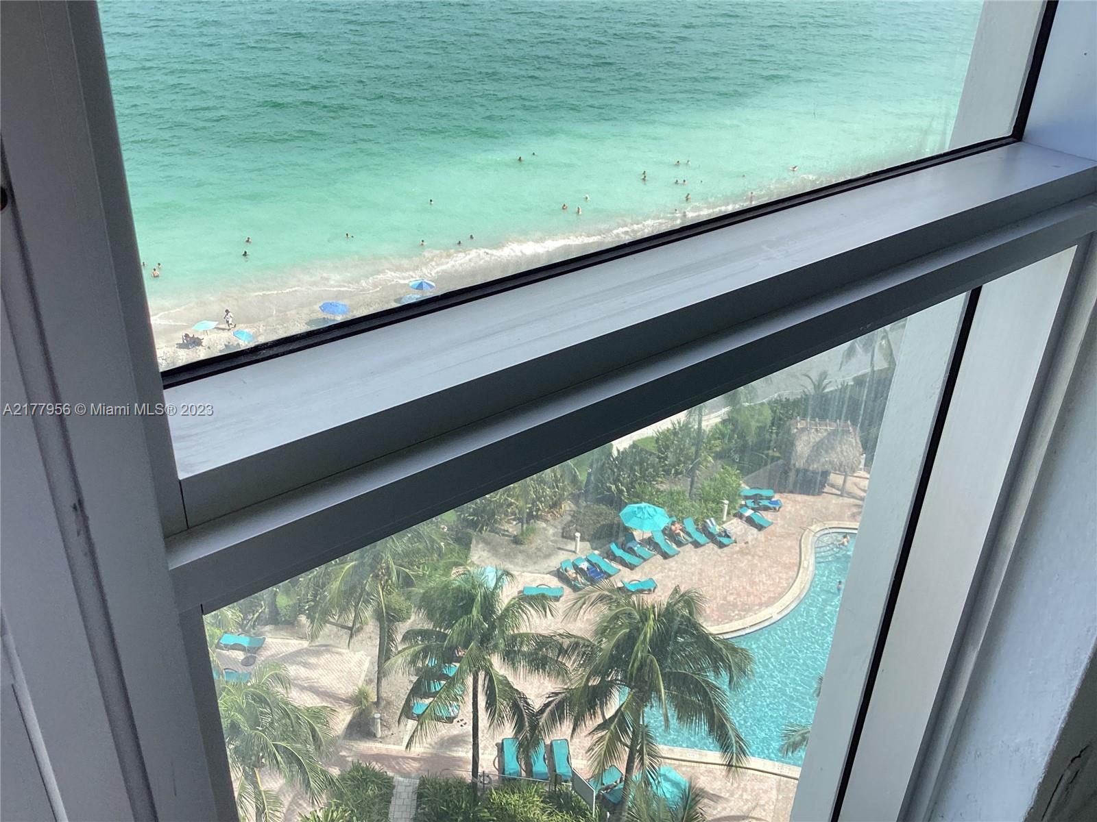 TIDES ON HOLLYWOOD BEACH - Residential Lease