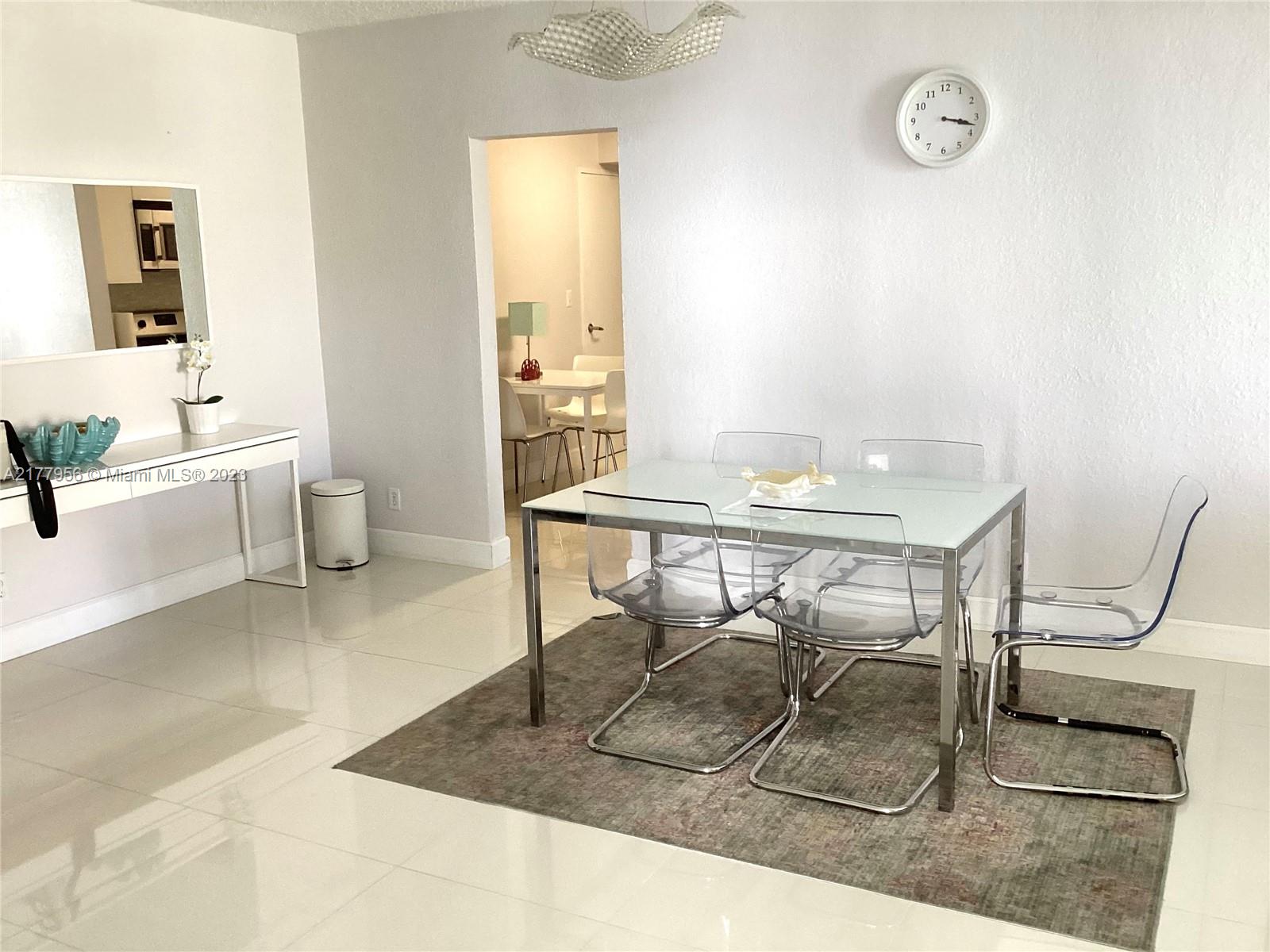 TIDES ON HOLLYWOOD BEACH - Residential Lease