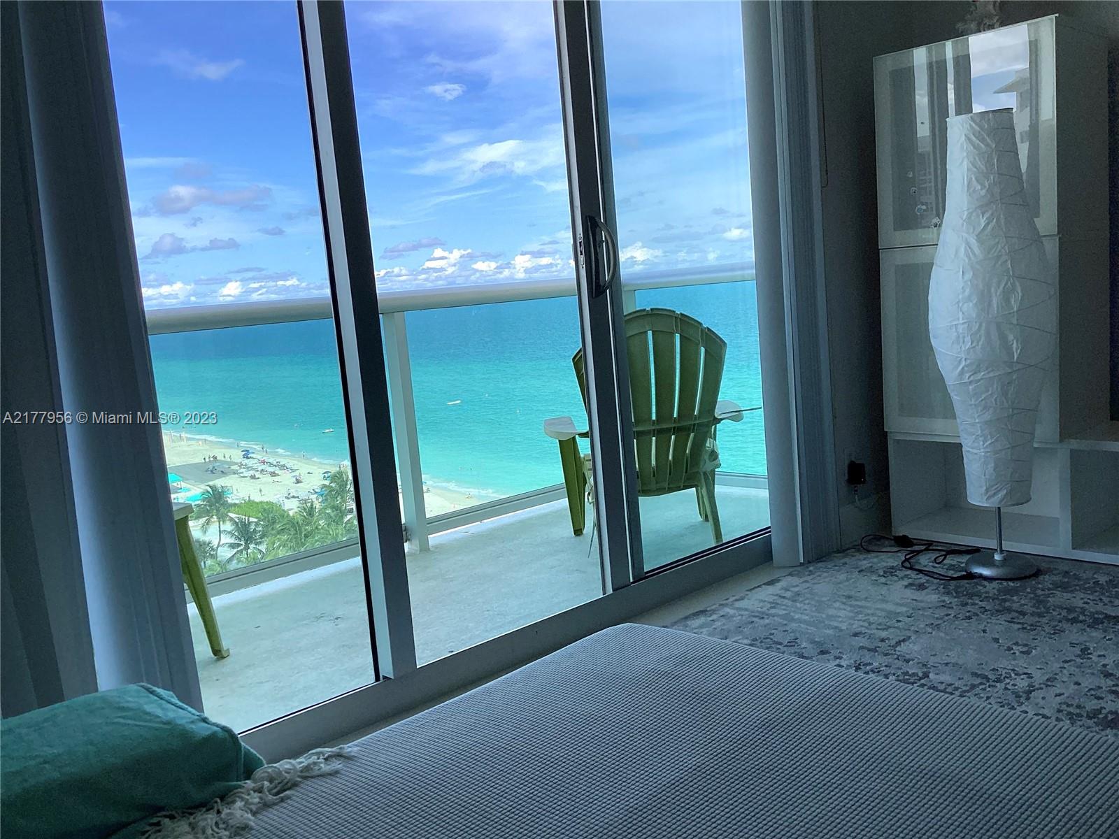 TIDES ON HOLLYWOOD BEACH - Residential Lease