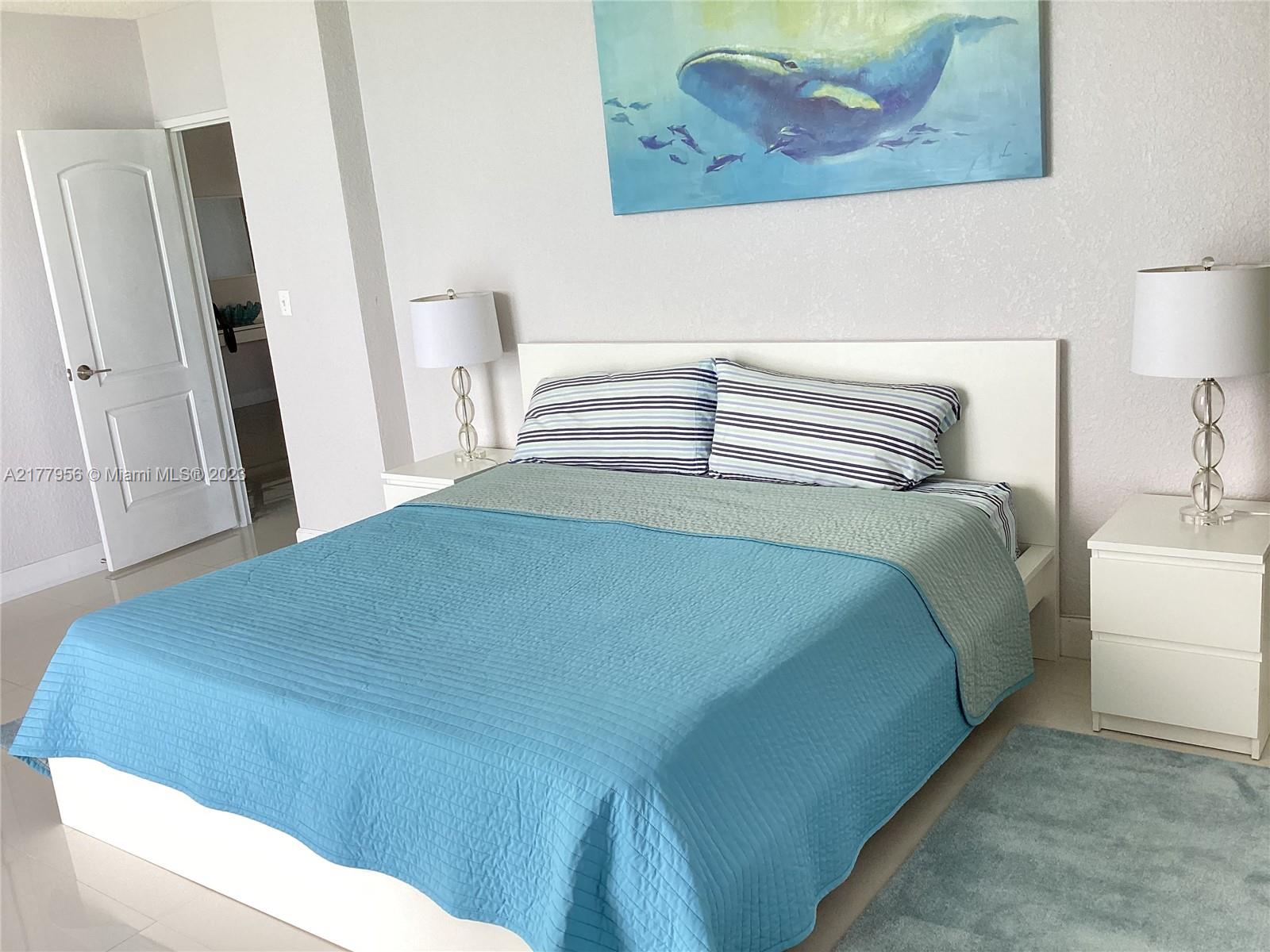 TIDES ON HOLLYWOOD BEACH - Residential Lease