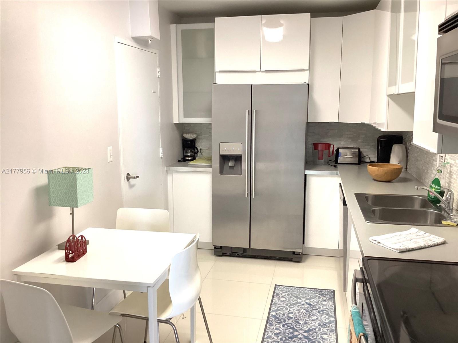 TIDES ON HOLLYWOOD BEACH - Residential Lease